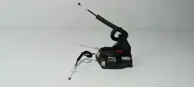 Автозапчастина б/у замок передній праві двері для land rover range rover evoque посилання на oem iam lr070436