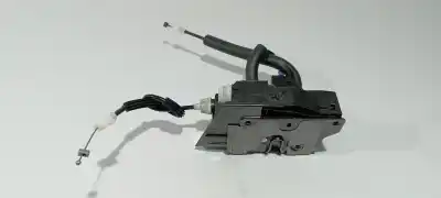 Автозапчастина б/у замок передній праві двері для land rover range rover evoque  посилання на oem iam lr070436 gx6a21812gb k8d2203a28jd