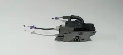 Автозапчасти б/у замок задней правой двери за land rover range rover evoque  ссылки oem iam lr070430 gx6a26412cb k8d224994cd