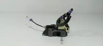 Автозапчасти б/у замок задней левой двери за land rover range rover evoque  ссылки oem iam lr070432 gx6a26413cb k8d224995cd