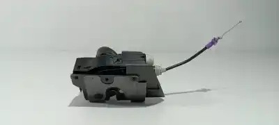 Автозапчасти б/у замок задней левой двери за land rover range rover evoque  ссылки oem iam lr070432 gx6a26413cb k8d224995cd