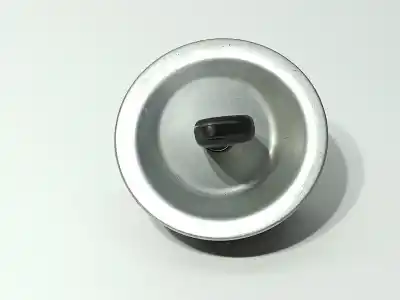 Автозапчастина б/у колпачка паливна для peugeot partner (s2) combiespace посилання на oem iam 1508j5