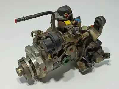 Автозапчастина б/у насос инжекційний для peugeot partner (s2) combiespace посилання на oem iam 1920at