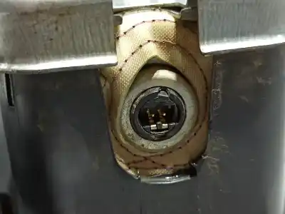 Автозапчастина б/у передня права подушка безопасности для peugeot partner (s2) combiespace посилання на oem iam 8216s9 96460150ze 98032238ze