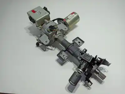 Second-hand car spare part Steering Column for OPEL CORSA C Cosmo OEM IAM references 93175515 13136672 13136673