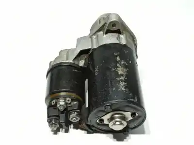 Second-hand car spare part starter motor for opel corsa c cosmo oem iam references 93169458  0001107429