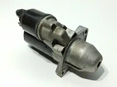 Second-hand car spare part starter motor for opel corsa c cosmo oem iam references 93169458  0001107429