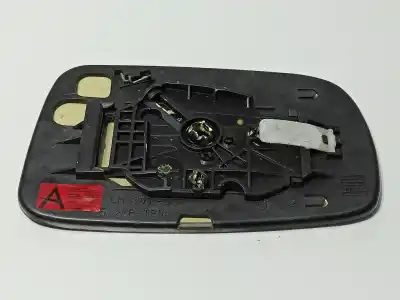 Автозапчастина б/у ліве дзеркало скло для toyota corolla verso (r1) 2.2 d-4d sol посилання на oem iam 879400f030b0  