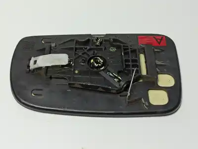 Автозапчастина б/у ліве дзеркало скло для toyota corolla verso (r1) 2.2 d-4d sol посилання на oem iam 879400f030b0  