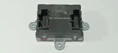 Автозапчастина б/у щит закр для land rover range rover evoque посилання на oem iam lr117885