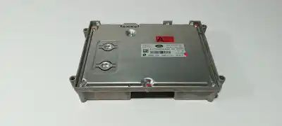 Автозапчастина б/у аудіопідсилювач для land rover range rover evoque  посилання на oem iam lr145223 mk7219c164bd mk7219c164bc