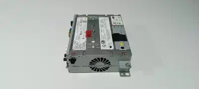 Автозапчасти б/у аудиосистема / радио cd за land rover range rover evoque  ссылки oem iam lr161606 l8b219l304pc l8b219l300pt