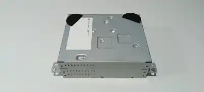 Автозапчасти б/у аудиосистема / радио cd за land rover range rover evoque  ссылки oem iam lr161606 l8b219l304pc l8b219l300pt