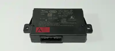 Автозапчастина б/у електронний модуль для land rover range rover evoque посилання на oem iam lr117928