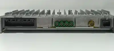 Second-hand car spare part electronic module for land rover range rover evoque  oem iam references lr139840 m8a219j249bh 0219000189 / m8a219j249bf