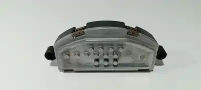 Автозапчастина б/у стійкість на нагревання для land rover range rover evoque посилання на oem iam lr115866