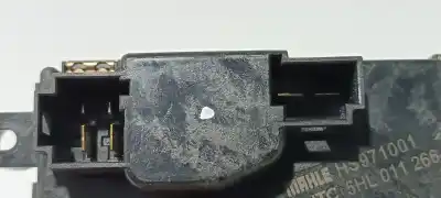 Автозапчасти б/у сопротивление нагреву за land rover range rover evoque  ссылки oem iam lr115866 k8d219w575aa 5hl01126671