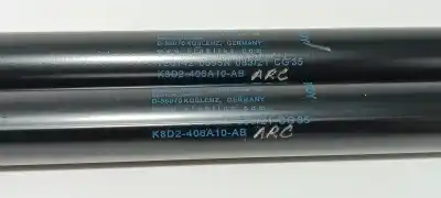 Автозапчасти б/у амортизаторы багажника/двери за land rover range rover evoque  ссылки oem iam lr114631  k8d2406a10ab