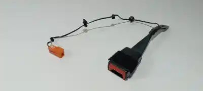 Автозапчастина б/у гачок для land rover range rover evoque посилання на oem iam lr148307