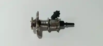 Автозапчастина б/у инжектор для land rover range rover evoque  посилання на oem iam lr139640 lr165903 / mx73189e3ab 0444021090 / mx73189e3aa