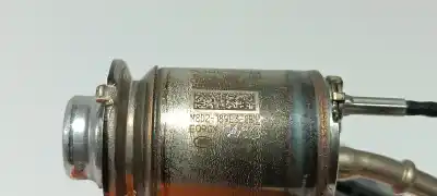 Second-hand car spare part injector for land rover range rover evoque  oem iam references lr139641 m8d2189e3cc m8d2189e3cb