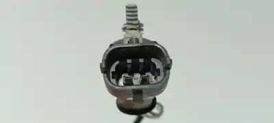 Second-hand car spare part injector for land rover range rover evoque  oem iam references lr139641 m8d2189e3cc m8d2189e3cb