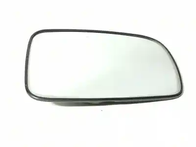 Автозапчастина б/у праве дзеркало скло для toyota corolla verso (r1) 2.2 d-4d sol посилання на oem iam 879080f030