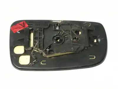 Автозапчастина б/у праве дзеркало скло для toyota corolla verso (r1) 2.2 d-4d sol посилання на oem iam 879080f030  