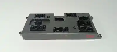 Автозапчастина б/у електронний модуль для land rover range rover evoque посилання на oem iam lr149750