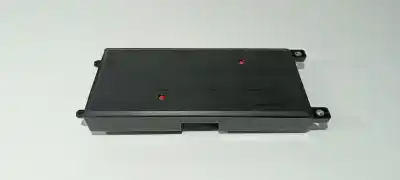 Second-hand car spare part electronic module for land rover range rover evoque  oem iam references lr149750 m8e214f041eb l8b214f041ag / 475123462