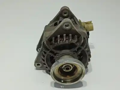 Автозапчасти б/у генератор за ford focus berlina (cap) ambiente (d) ссылки oem iam 1496231  4m5t-10300-lc