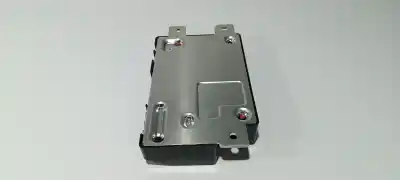 Second-hand car spare part audio system / radio cd for land rover range rover evoque  oem iam references lr131947 l8b270718aad l8b270718am / lr157171