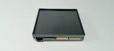 Second-hand car spare part electronic module for land rover range rover evoque  oem iam references lr126761 n8b214c239ba jpla14c239bb / lr171748