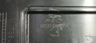 Автозапчасти б/у крышка двигателя за land rover range rover evoque  ссылки oem iam lr139670  m8d26a949aa