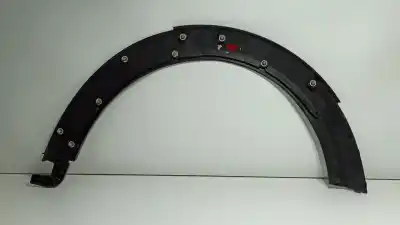 Pezzo di ricambio per auto di seconda mano parafango anteriore sinistro per mini mini (f56) cooper riferimenti oem iam 51777300819  7300819