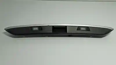 Автозапчастина б/у зовнішня ручка ворот для mini mini (f56) cooper посилання на oem iam 51137362119  