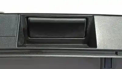 Автозапчастина б/у зовнішня ручка ворот для mini mini (f56) cooper посилання на oem iam 51137362119  