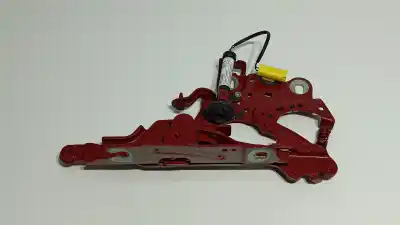 Peça sobressalente para automóvel em segunda mão dobradiça por mini mini (f56) cooper referências oem iam 41007370301