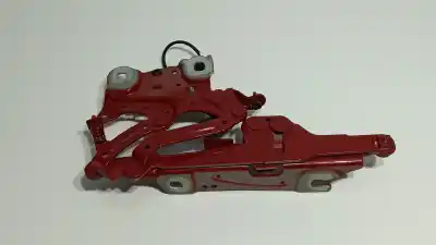 Peça sobressalente para automóvel em segunda mão dobradiça por mini mini (f56) cooper referências oem iam 41007370301  41619635067