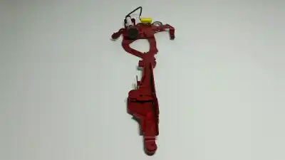 Peça sobressalente para automóvel em segunda mão dobradiça por mini mini (f56) cooper referências oem iam 41007370301  41619635067