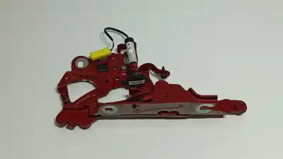 Peça sobressalente para automóvel em segunda mão dobradiça por mini mini (f56) cooper referências oem iam 41007370302