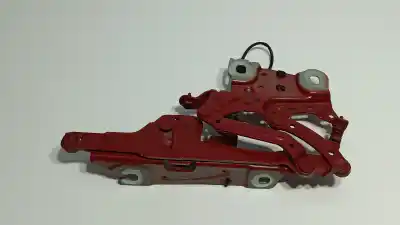 Peça sobressalente para automóvel em segunda mão dobradiça por mini mini (f56) cooper referências oem iam 41007370302  41009635068