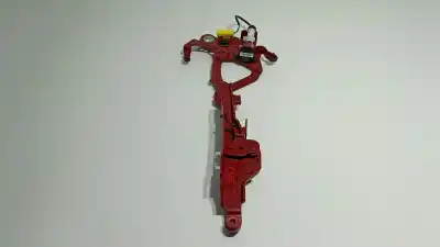 Peça sobressalente para automóvel em segunda mão dobradiça por mini mini (f56) cooper referências oem iam 41007370302  41009635068