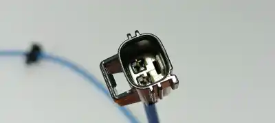 Second-hand car spare part lambda probe for land rover range rover evoque  oem iam references lr139673 lr161095 / m8d212b591cb m8d212b591ca / m8d212b591ca