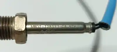 Second-hand car spare part lambda probe for land rover range rover evoque  oem iam references lr139673 lr161095 / m8d212b591cb m8d212b591ca / m8d212b591ca