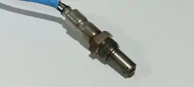 Second-hand car spare part lambda probe for land rover range rover evoque  oem iam references lr139652 mpla5j299ba 0281008217 / mpla5j299bb