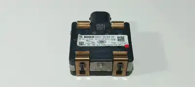 Автозапчастина б/у електронний модуль для land rover range rover evoque посилання на oem iam lr139887