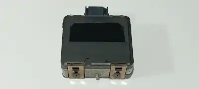 Second-hand car spare part electronic module for land rover range rover evoque  oem iam references lr139887 m8d29g768ag / lr185517 / m8d29g768ah 0203304619 / m8d29g768af