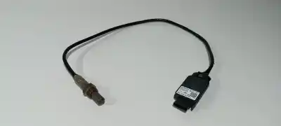 Автозапчастина б/у лямбда-зонд для land rover range rover evoque посилання на oem iam lr139654