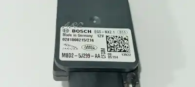 Автозапчастина б/у лямбда-зонд для land rover range rover evoque  посилання на oem iam lr139655 m8d25j299ab 0281008215 / m8d25j299aa